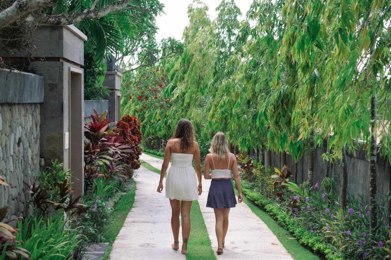 The Bidadari And Umalas - Chse Certified * Seminyak (Bali)