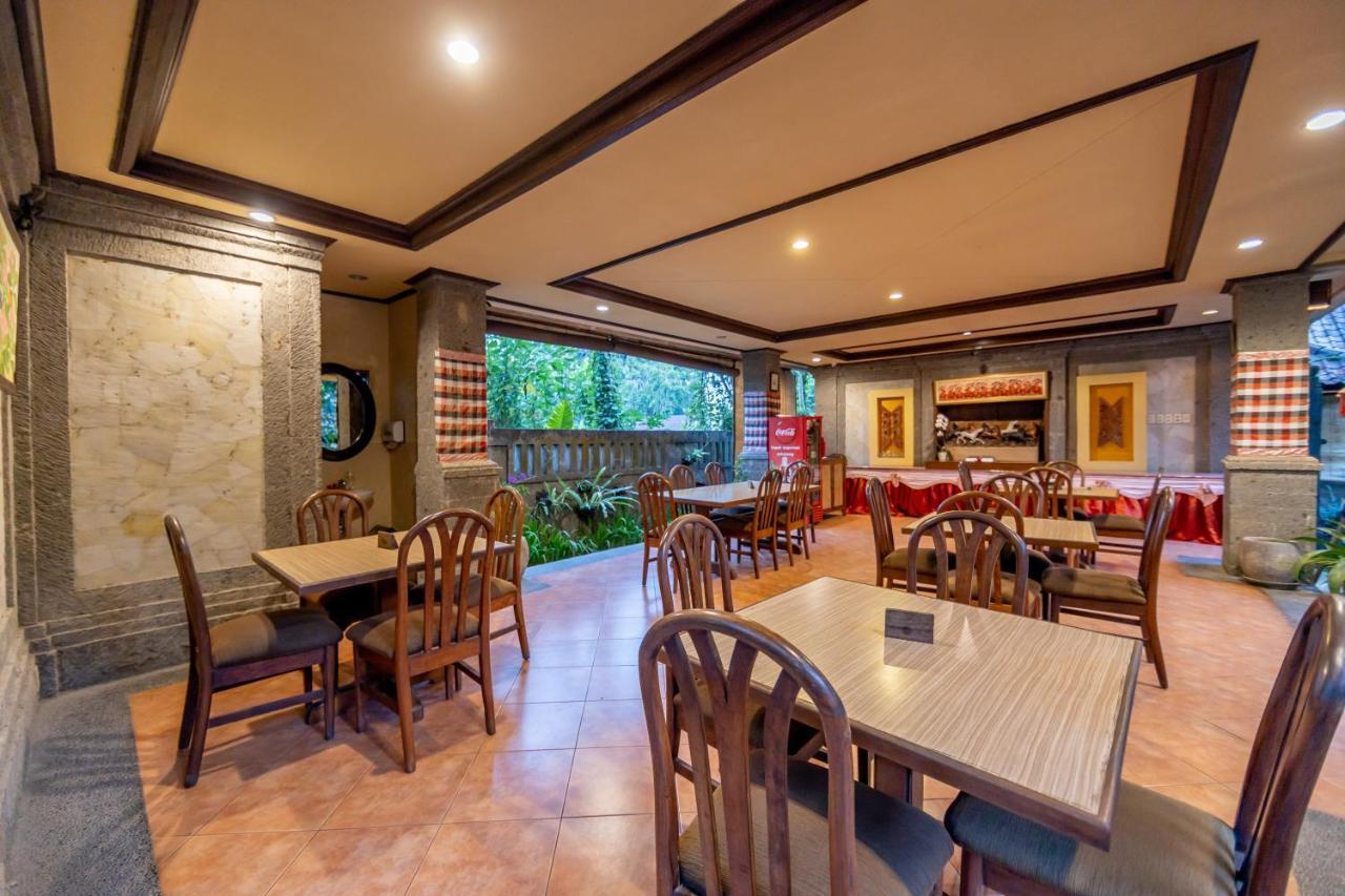 De Munut Balinese Resort Ubud (Bali)