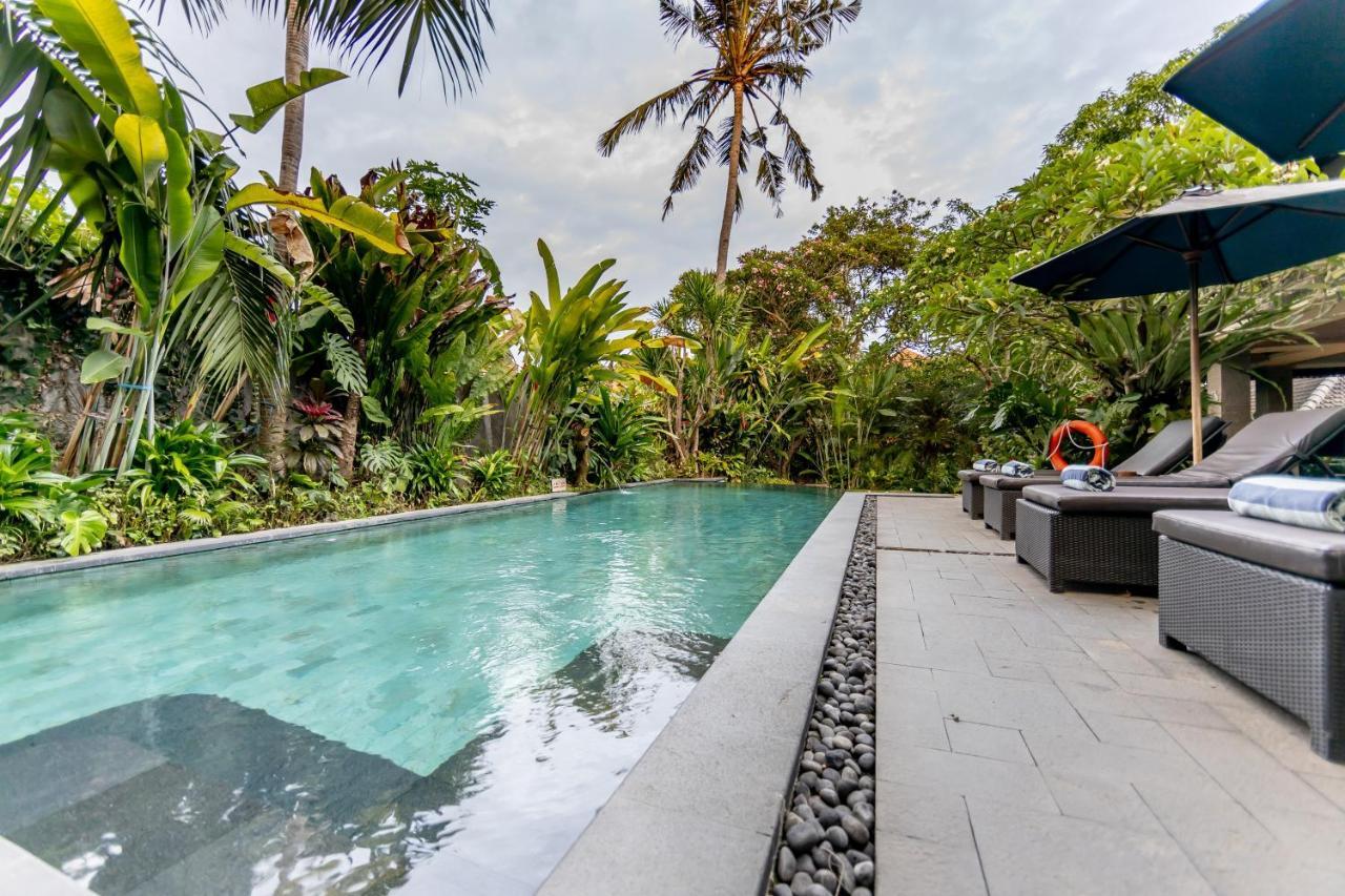 Resort De Munut Balinese Ubud (Bali)