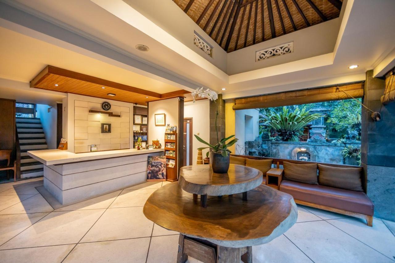Resort De Munut Balinese