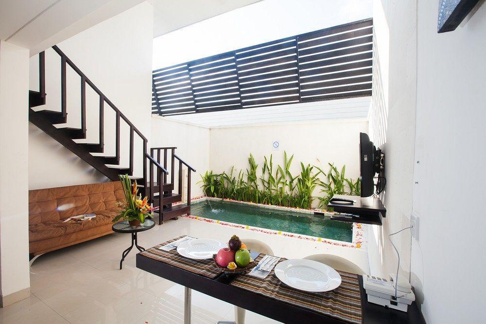 Noah Villa&chapel Jimbaran (Bali)