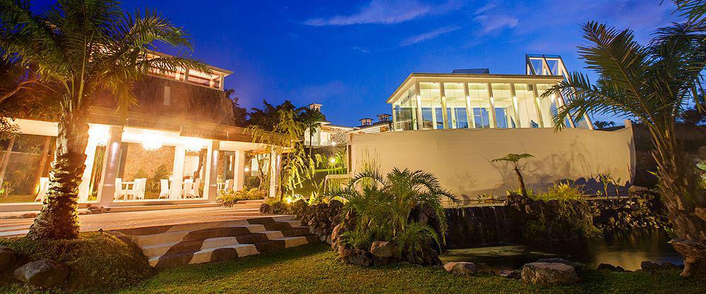 Villa Noah Villa&chapel *