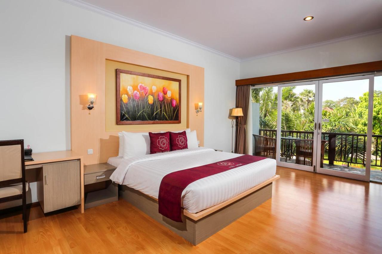 Hotel Puri Saron