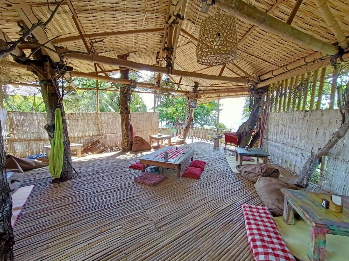Hostel Funky Place