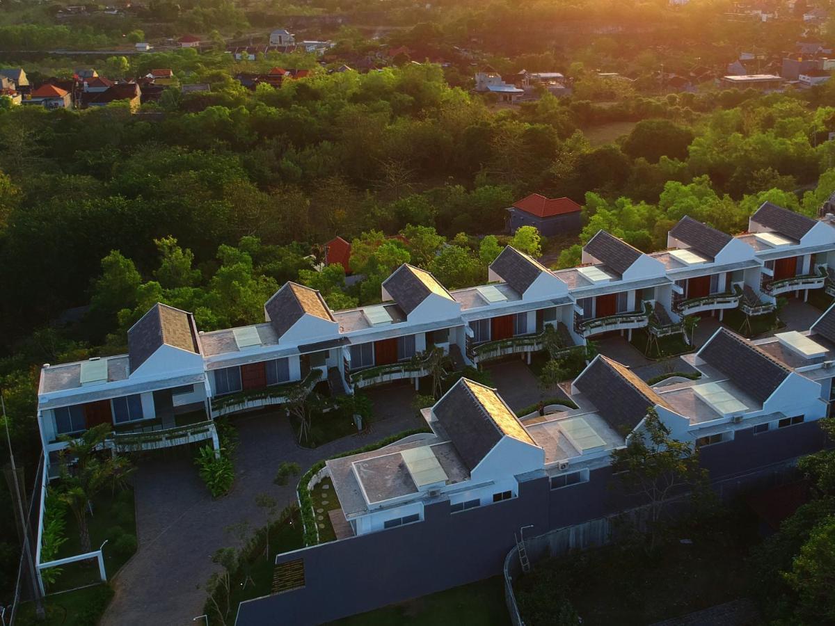 Hideaway Bali Ungasan By Kanaan Hospitality Villa *