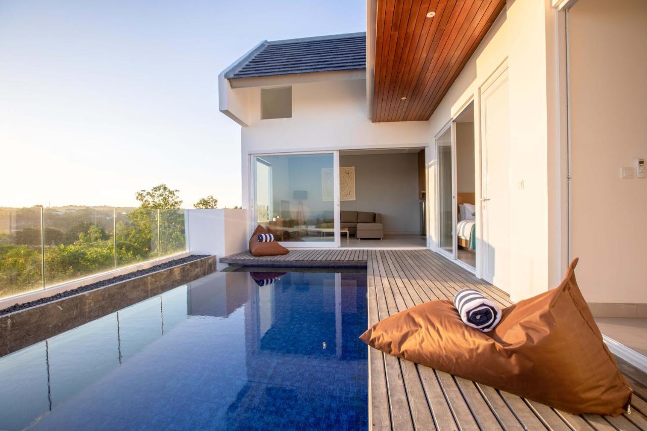 Hideaway Bali Ungasan By Kanaan Hospitality Uluwatu (Bali)