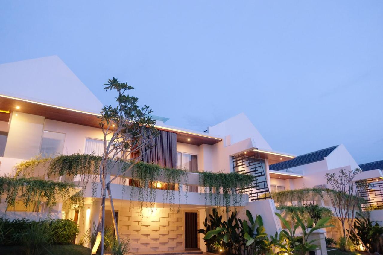 Villa Hideaway Bali Ungasan By Kanaan Hospitality