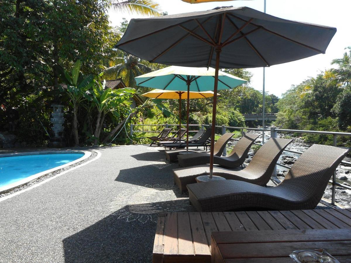 Tepi Sungai Guest house Sidemen (Bali)