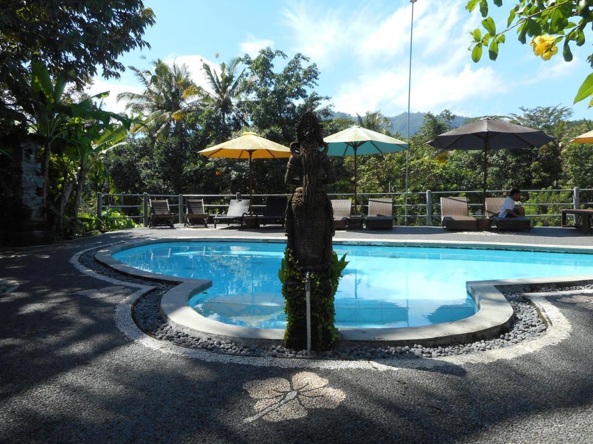 Tepi Sungai Guest house 3*