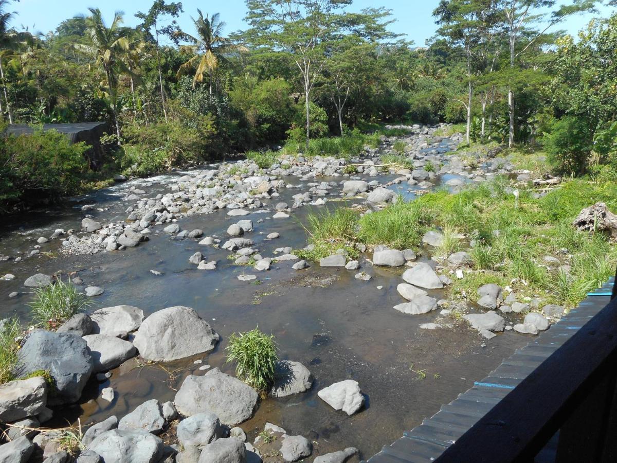 Tepi Sungai 3* Sidemen (Bali)