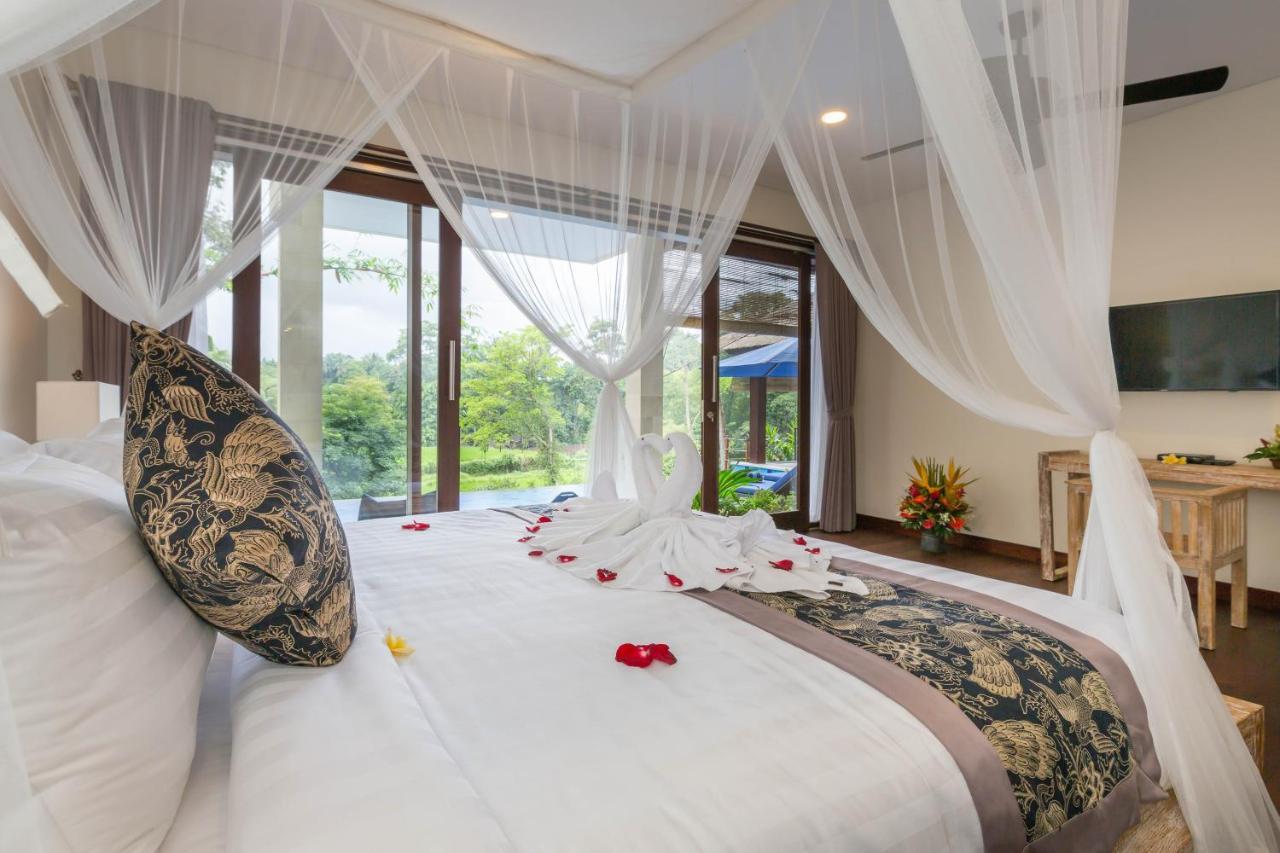 Atap Padi By Nagisa Bali Villa *