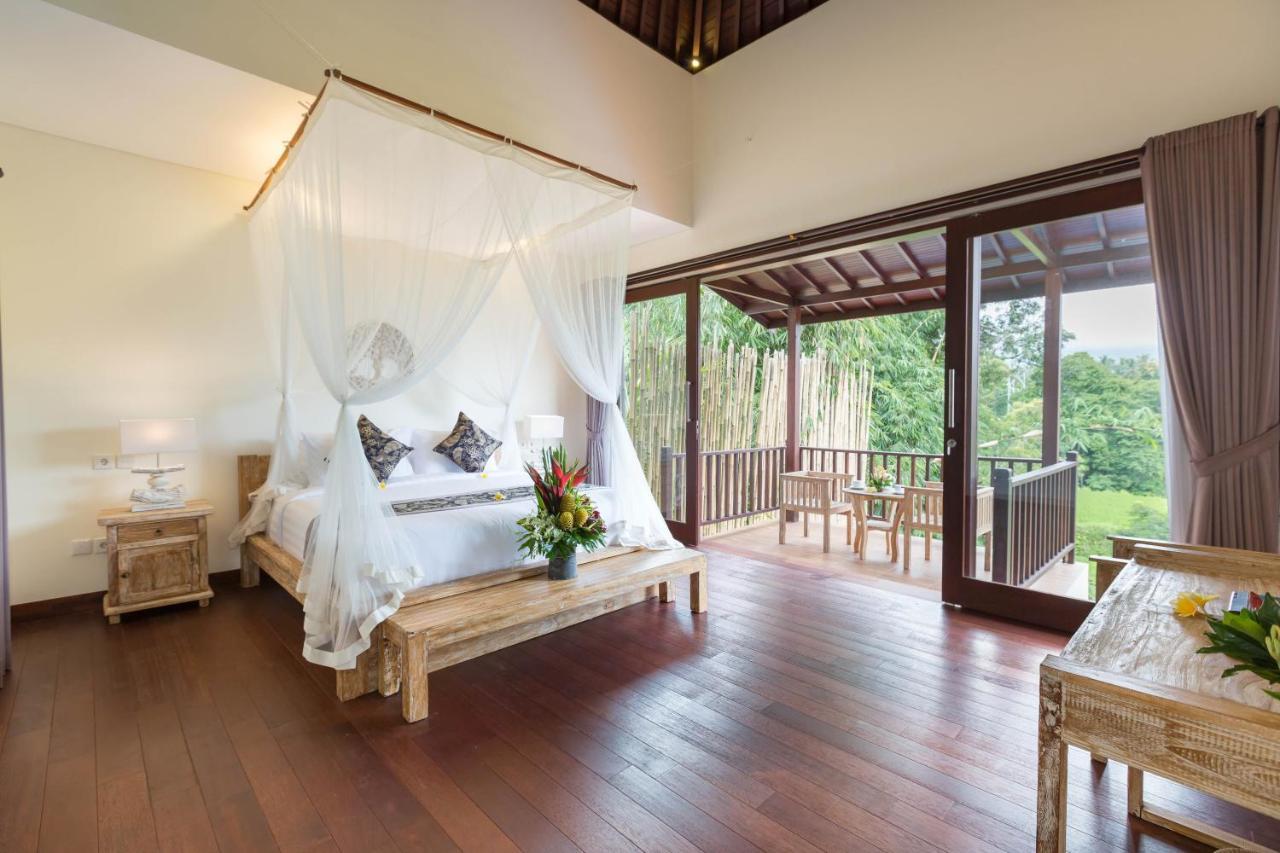 Atap Padi By Nagisa Bali Villa *