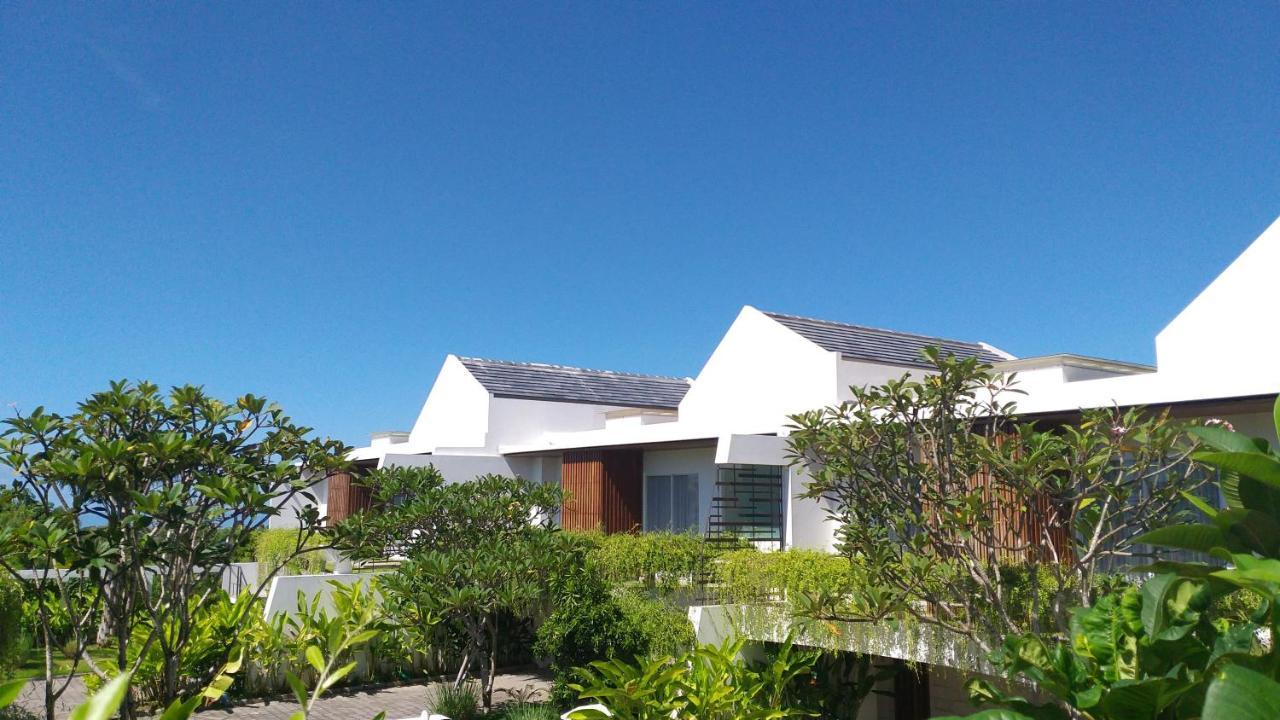 Hideaway Bali Ungasan By Kanaan Hospitality * Uluwatu (Bali)