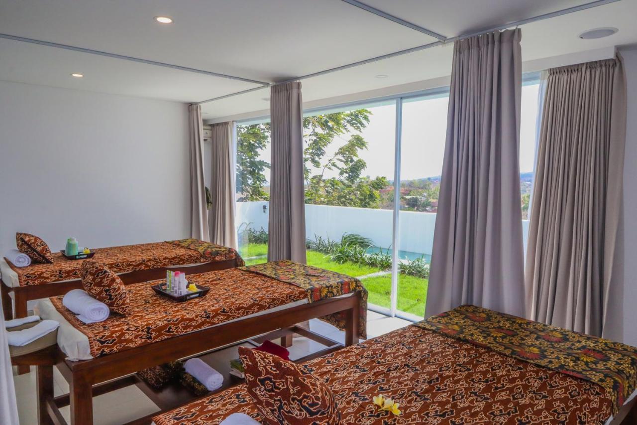 Hideaway Bali Ungasan By Kanaan Hospitality * Uluwatu (Bali)