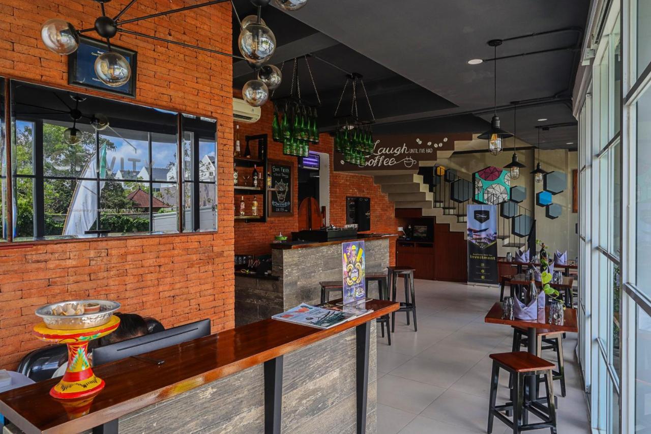 Villa Hideaway Bali Ungasan By Kanaan Hospitality Uluwatu (Bali)
