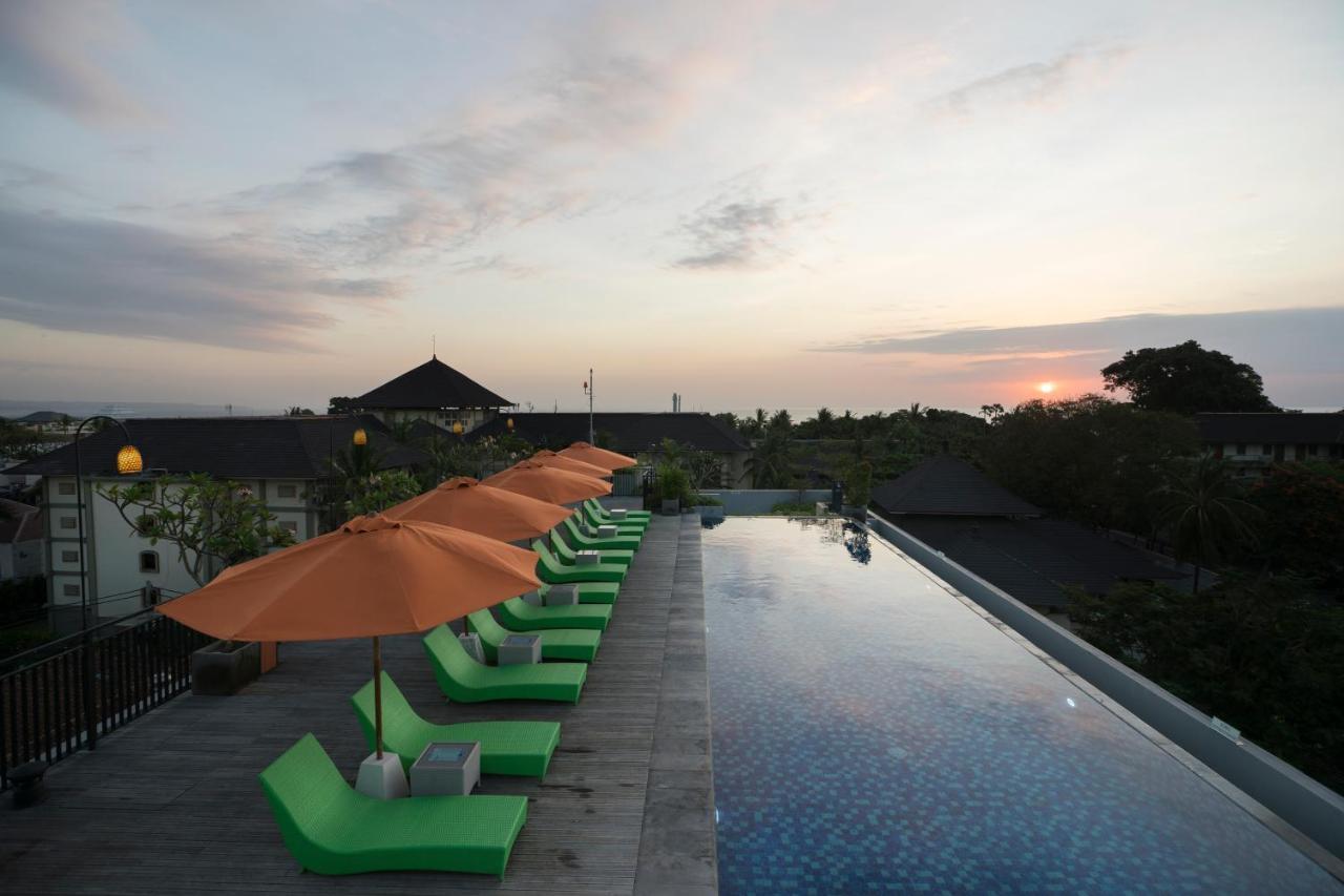 Zest By Swiss-belhotel International Hotel
