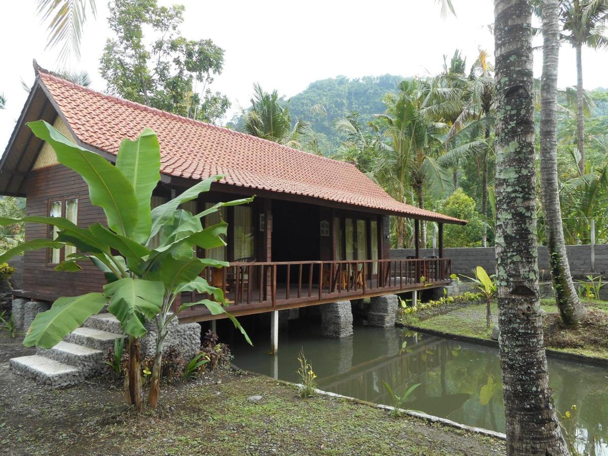 Tepi Sungai 3* Sidemen (Bali)