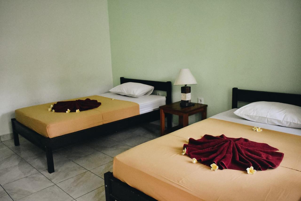 Homestay Medori Putih Uluwatu (Bali)