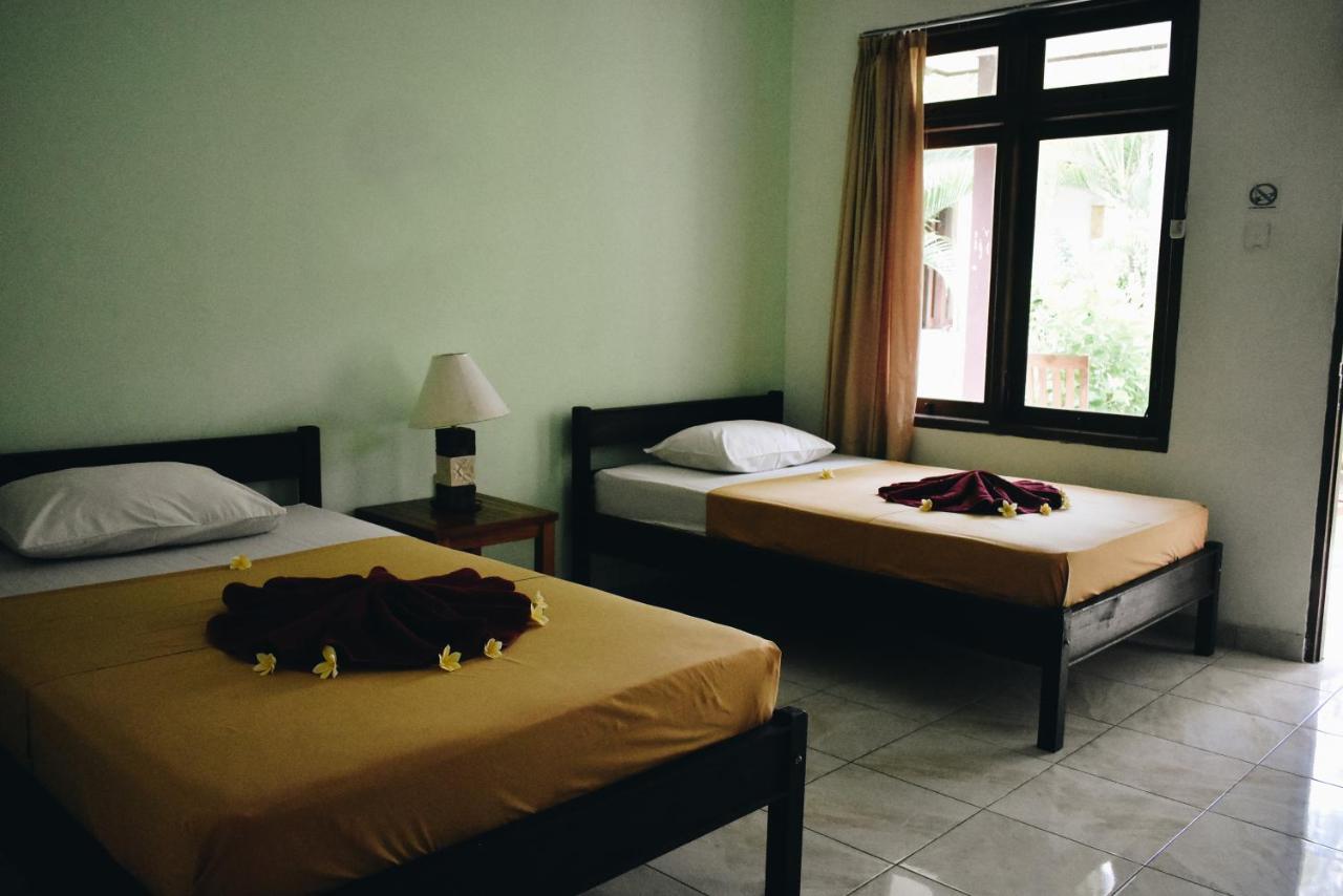 Homestay Medori Putih Uluwatu (Bali)