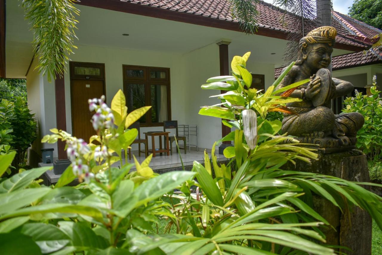 Medori Putih Homestay *