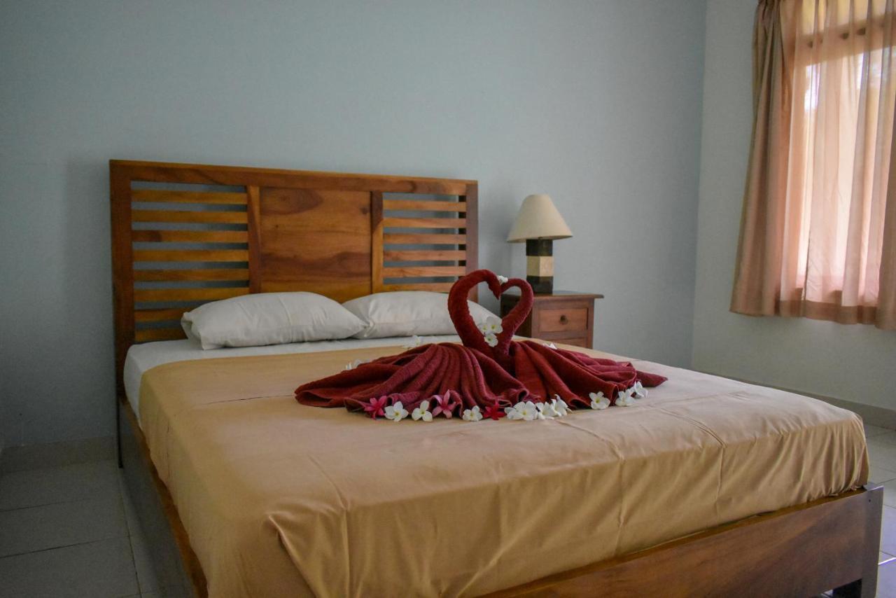Medori Putih Homestay Uluwatu (Bali)