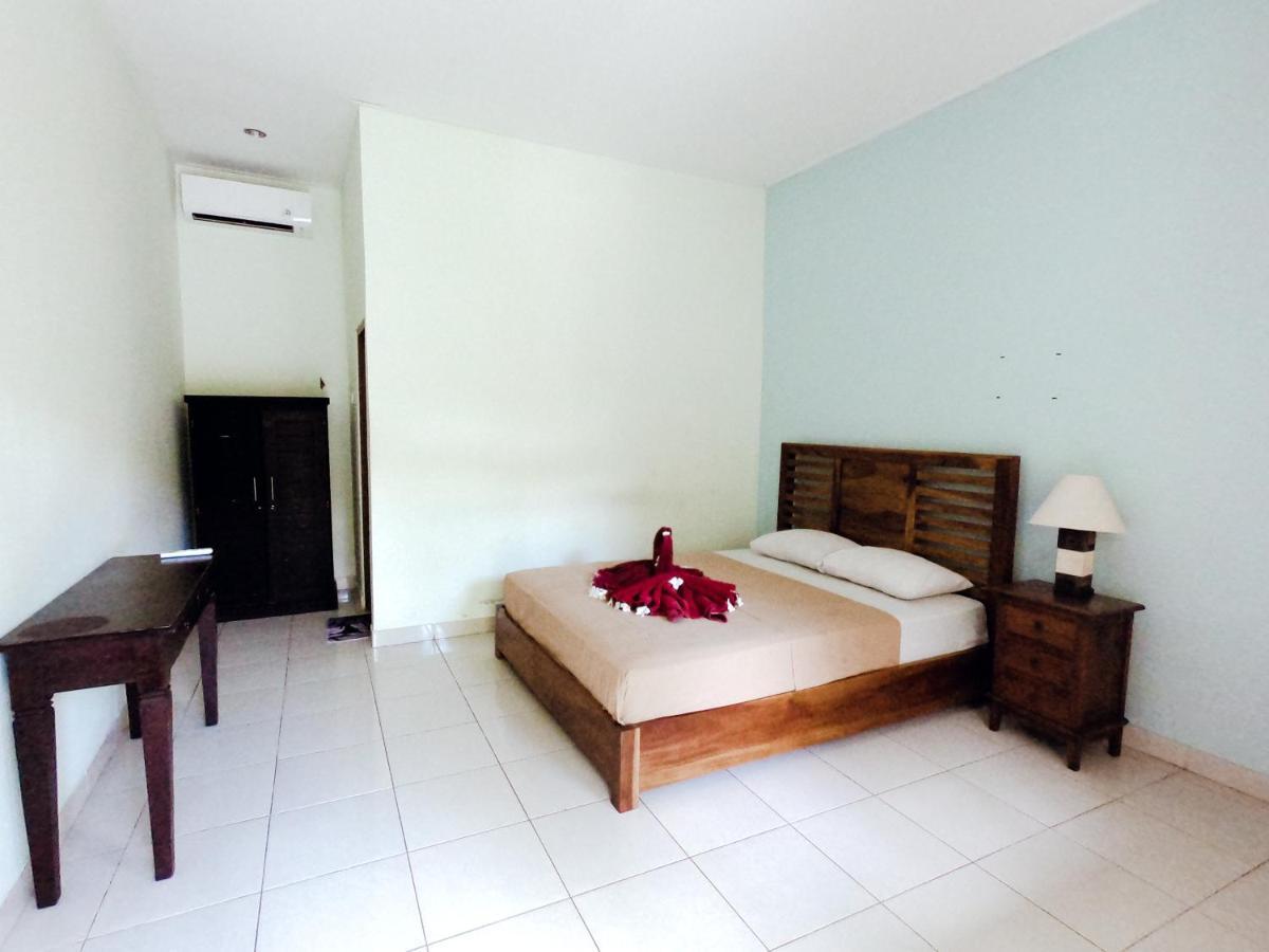 Medori Putih Uluwatu (Bali)
