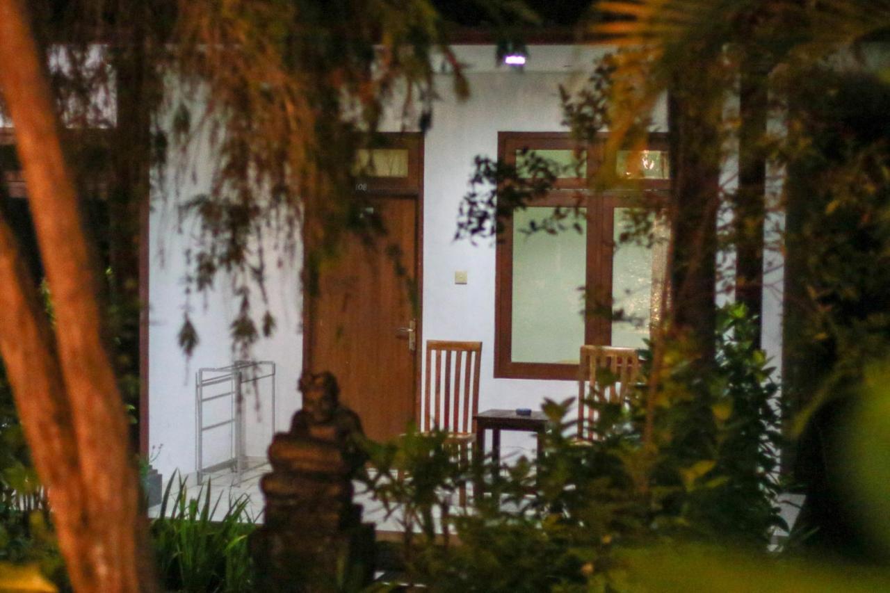 Homestay Medori Putih