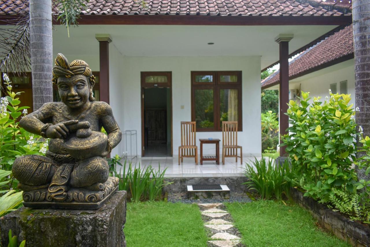 Homestay Medori Putih
