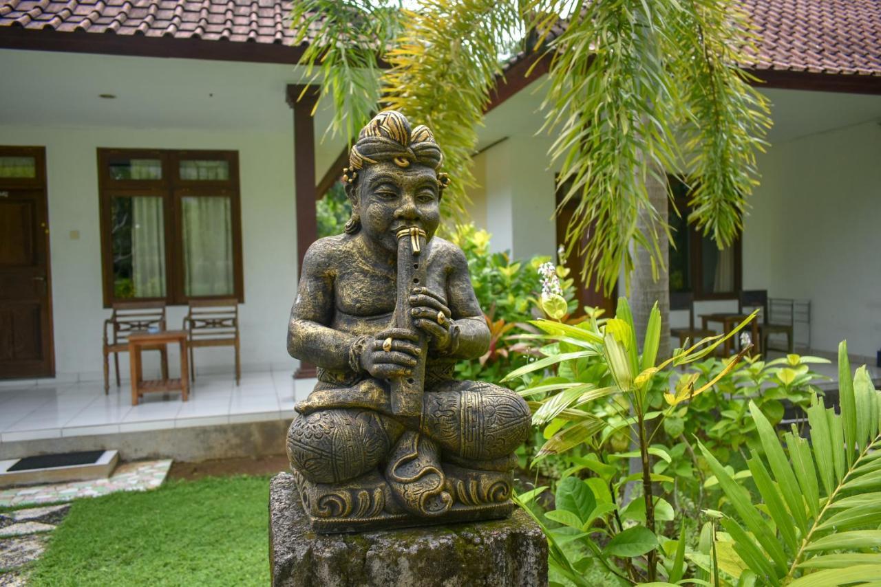 Medori Putih *