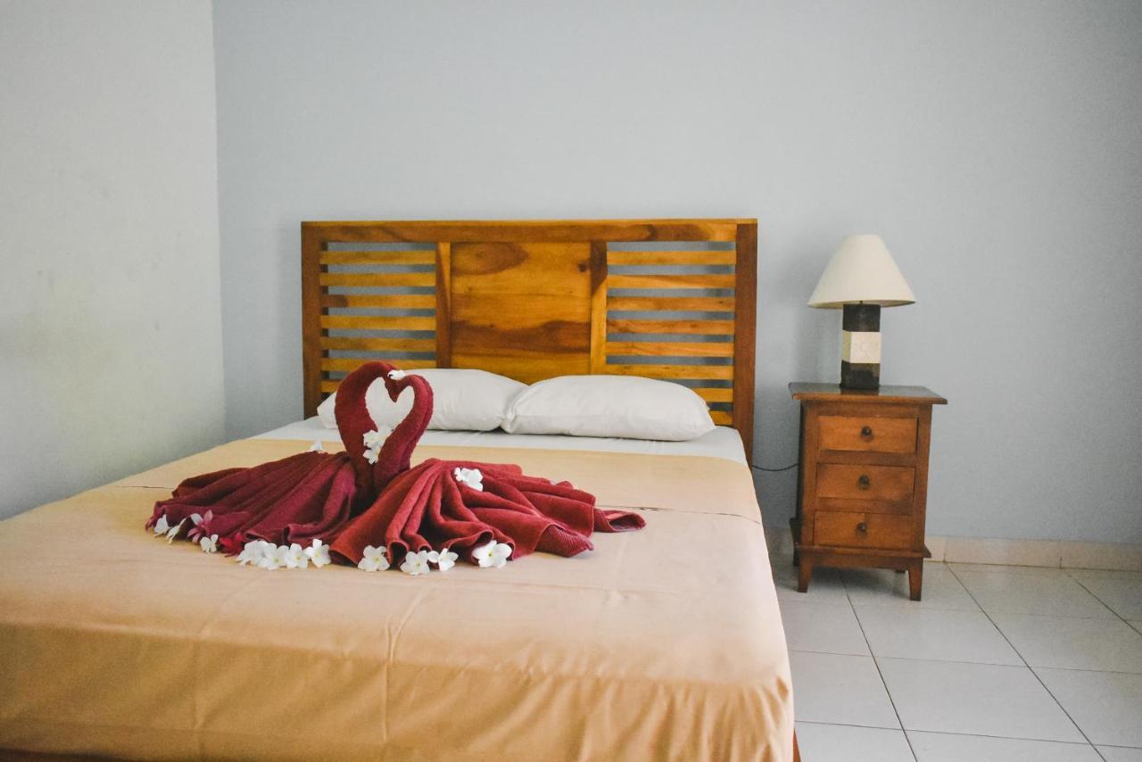 Homestay Medori Putih