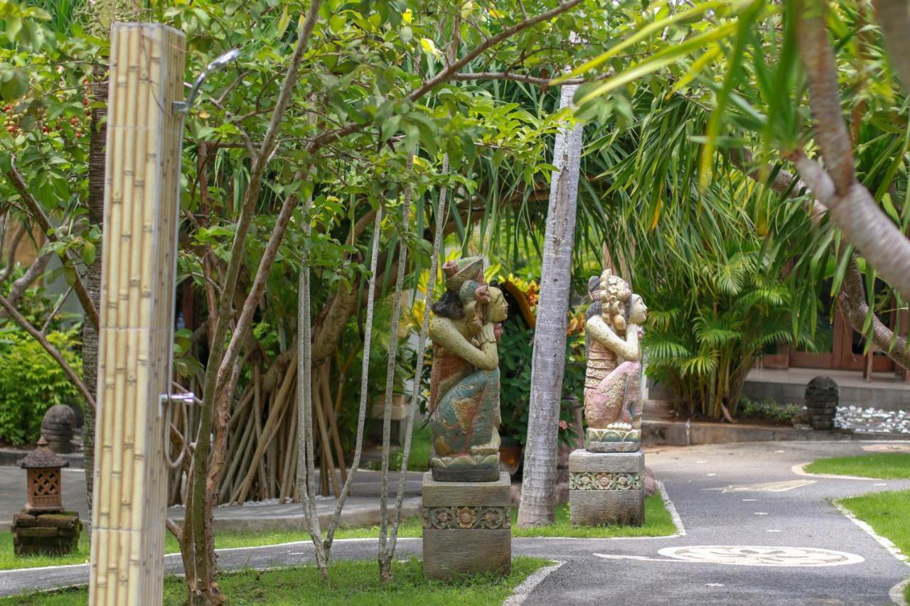 Homestay Medori Putih Uluwatu (Bali)