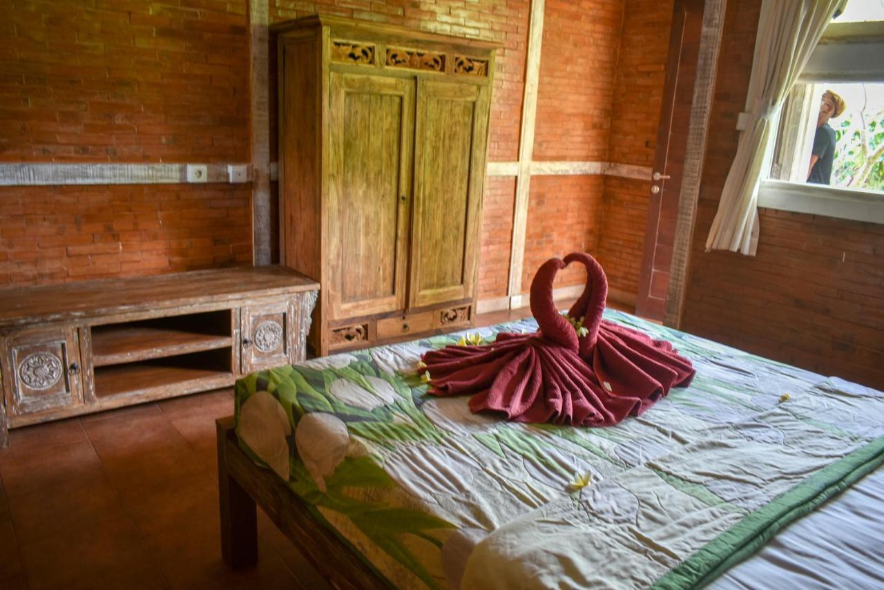 Homestay Medori Putih Uluwatu (Bali)