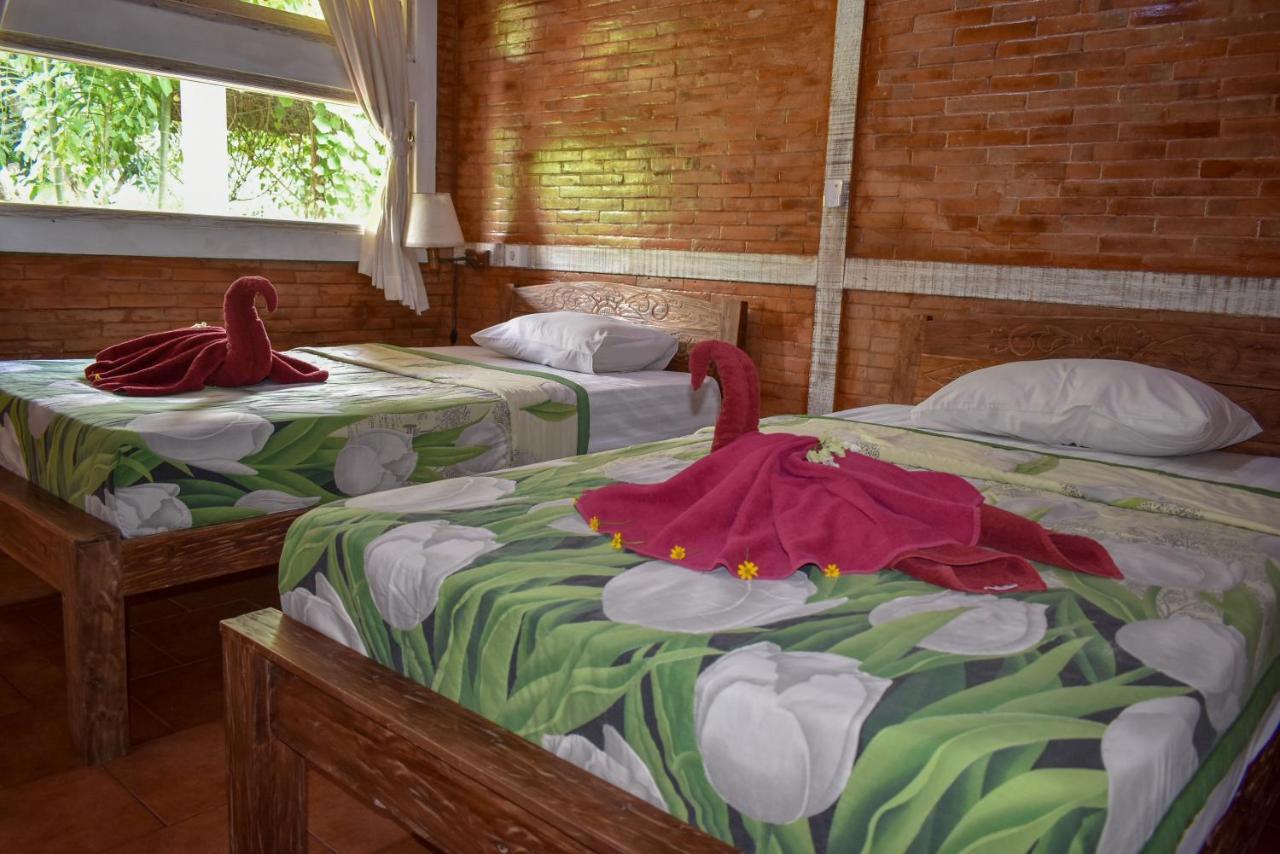 Homestay Medori Putih *