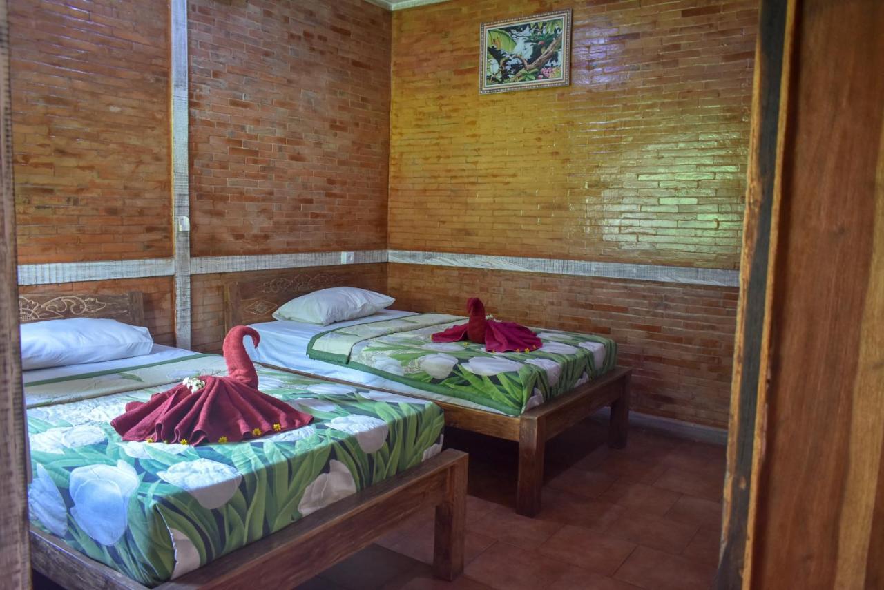 Medori Putih Homestay Uluwatu (Bali)