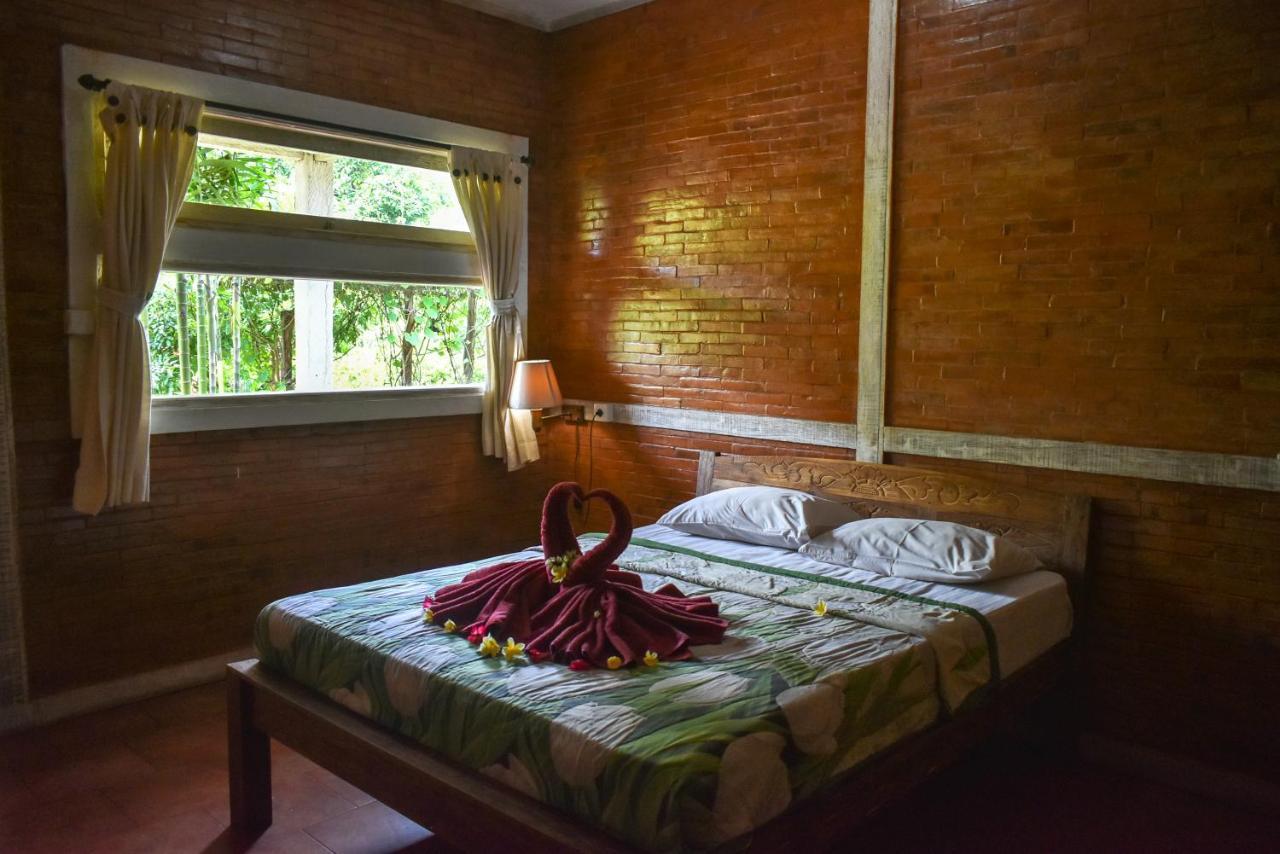 Homestay Medori Putih Uluwatu (Bali)