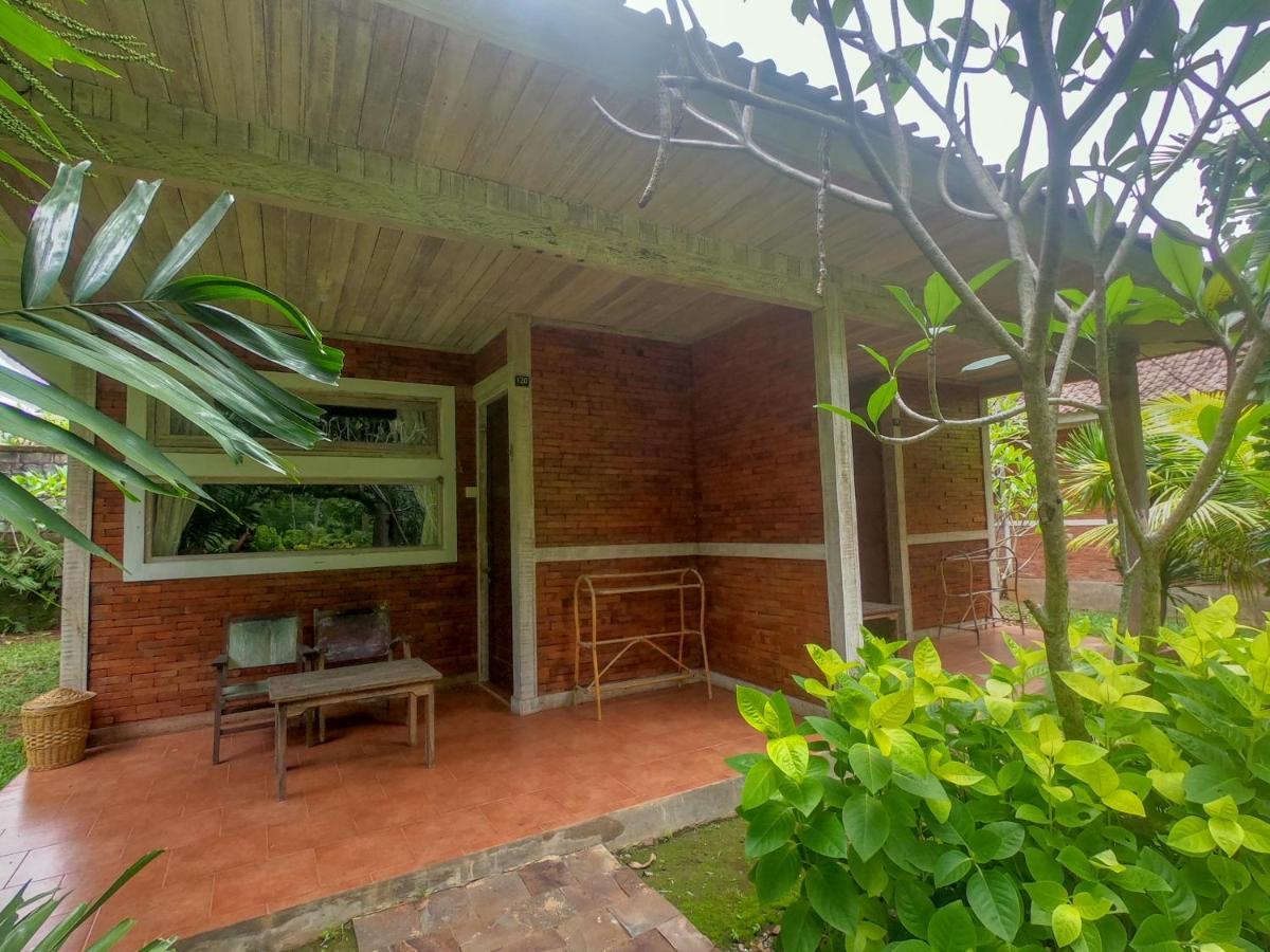 Homestay Medori Putih *