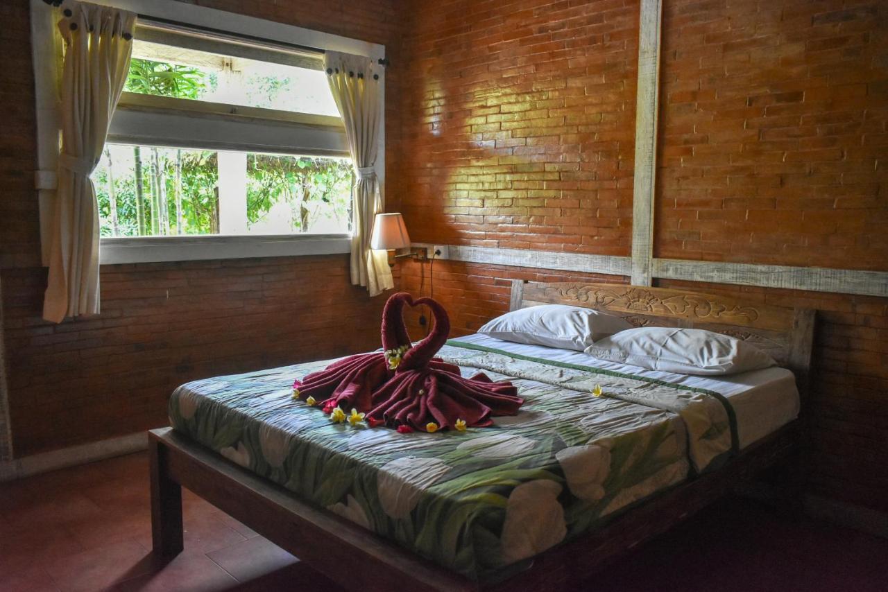 Medori Putih Homestay