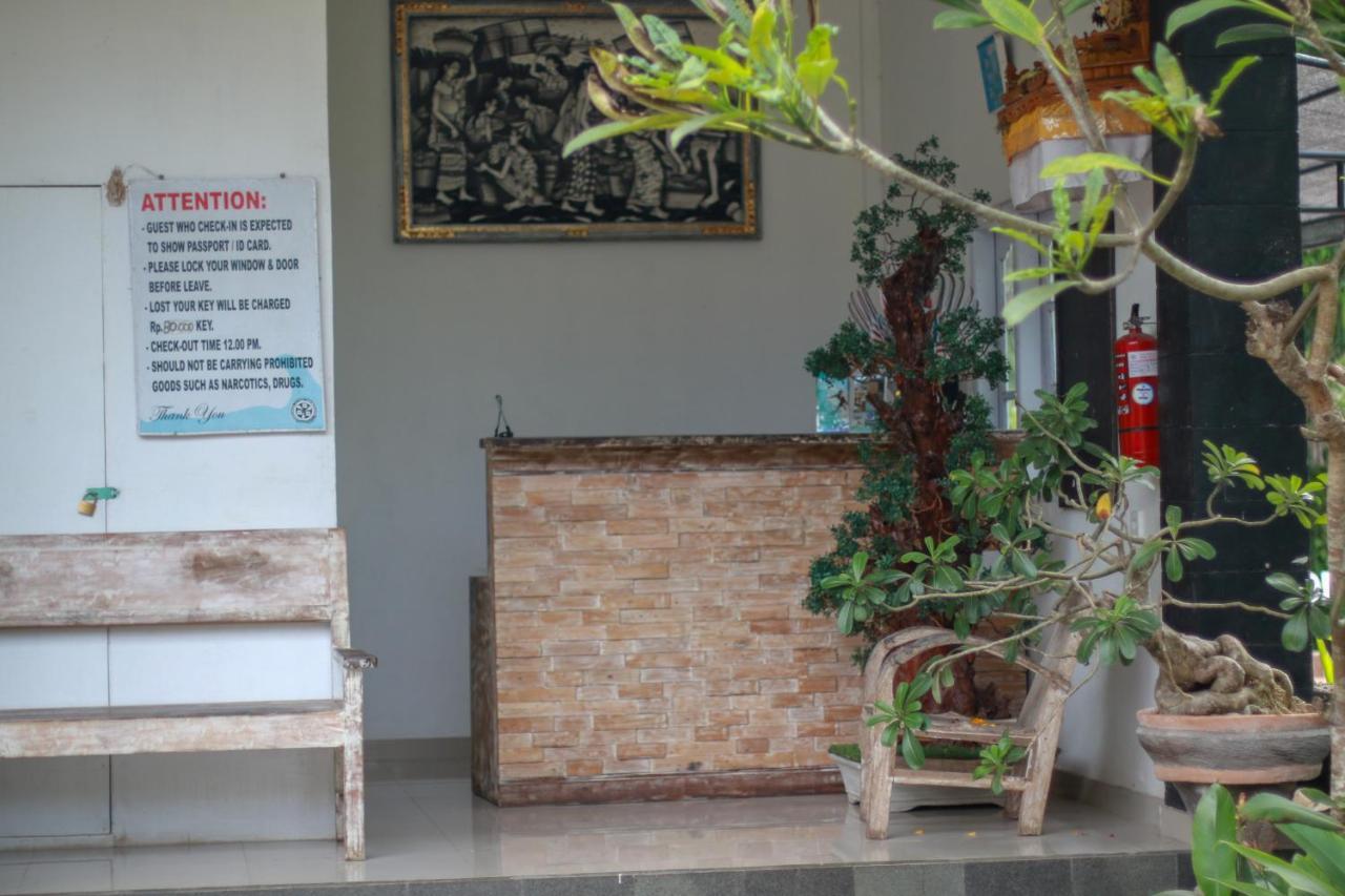 Medori Putih * Uluwatu (Bali)