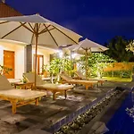 Kutuh Manak Guest House
