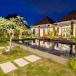 Kutuh Manak Guest House