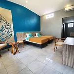 Sanur Agung Hotel