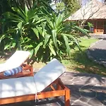 Ciliks Beach Garden
