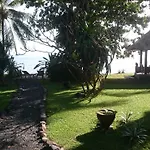 Ciliks Beach Garden