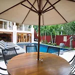 Casa Mimba - Seaview Private Pool Villa Padangbai