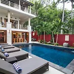 Casa Mimba - Seaview Private Pool Villa Padangbai