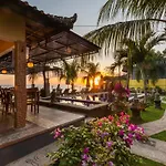 Amed Beach Resort