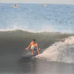 The Point Surfcamp Bali