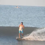 The Point Surfcamp Bali