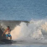 The Point Surfcamp Bali