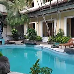 Villa Puri Royan Jimbaran